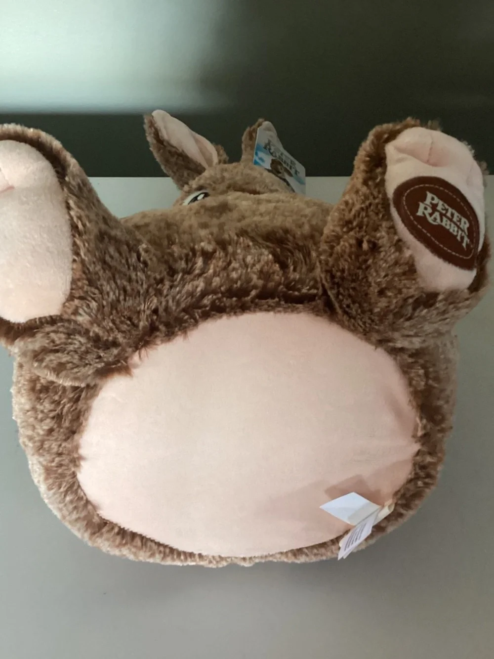 Peter Rabbit basket - Picture 3 of 3